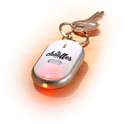 Porte clé de localisation