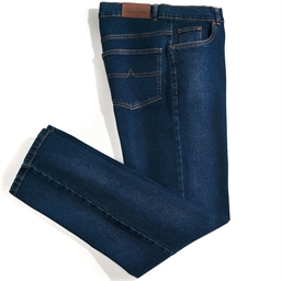 Jean Noir, Denim, Brut