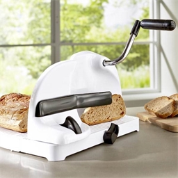 Machine à couper le pain