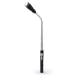Lampe LED flexible magnétique