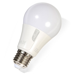 Ampoule LED à extinction différée