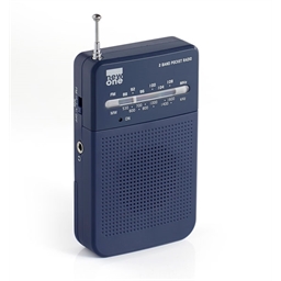Radio de poche