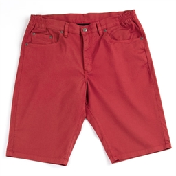 Short de ville détente : divers coloris