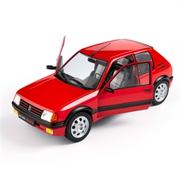 Peugeot 205 GTI