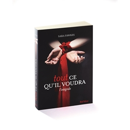 Tout ce qu'il voudra