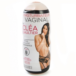 Masturbateur Cléa Gaultier