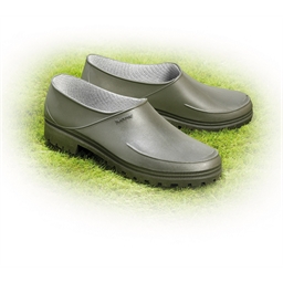 Chaussures Sèvre vert
