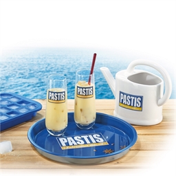 Gamme pastis