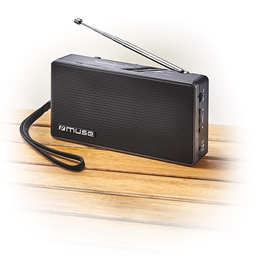 Radio portable