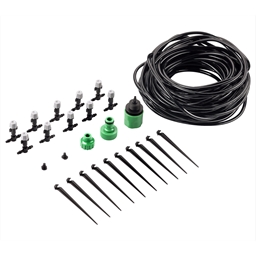 Système d'irrigation de jardin