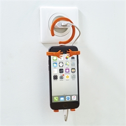 Support flexible téléphone multifonction ou lot de 2