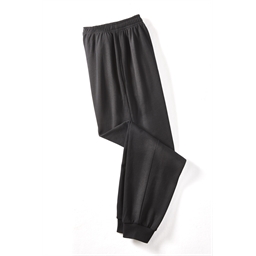 Pantalon jogging