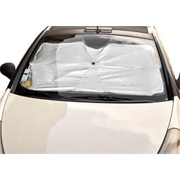 Parapluie de voiture anti-soleil