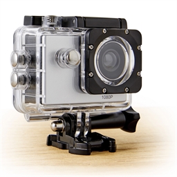 Caméra de sport HD GO