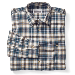 Chemise détente bleu XL