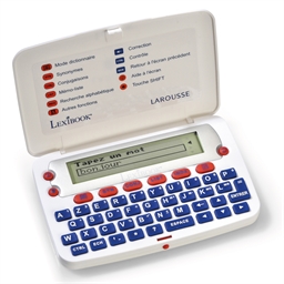 Dictionnaire Larousse® électronique