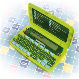 Dictionnaire du Scrabble® LEXIBOOK