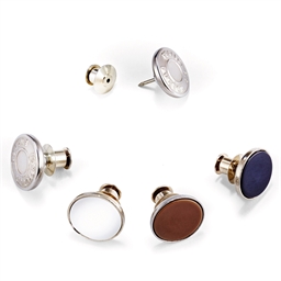 Lot de 8 boutons rapides