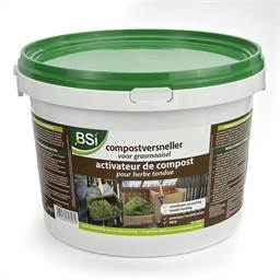 Activateur de compost (6 kg)