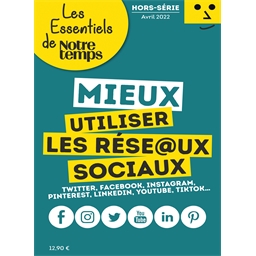 Guide Les Essentiels réseaux sociaux