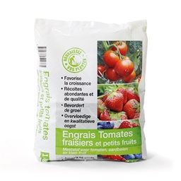 Engrais potager