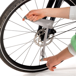 Ensemble de nettoyage pour vélo