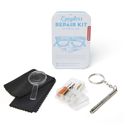 Kit outil pour lunettes