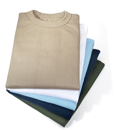 5 tee-shirts assortis homme