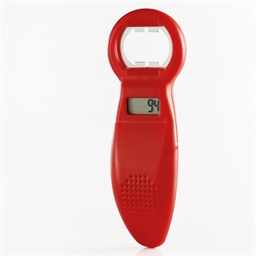 Ouvre bouteille avec compteur de bières