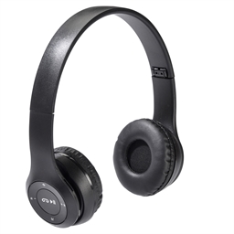 Casque rechargeable sans fil