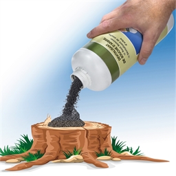 Dévitalisant souches 500 g