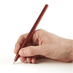 Crayon éternel