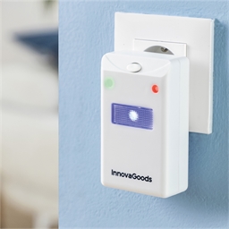 Répulsif contre rongeurs et insectes