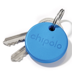 Porte-clés connecté Chipolo