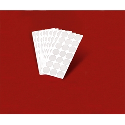 210 points adhésifs