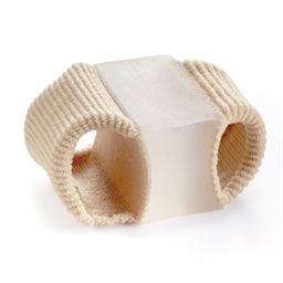 Séparateur d'orteils pour hallux