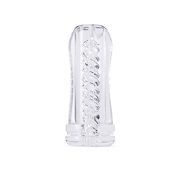 Manche interchangeable Tornado Deep Blow (spirales)