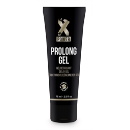 Gel retardant - Action rapide