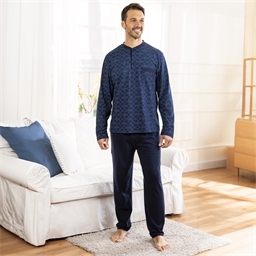 Pyjama homme - taille M