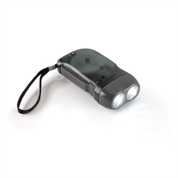 Lampe dynamo