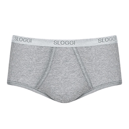 Slips Basic Sloggi : divers coloris