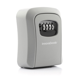 Coffre-fort extérieur