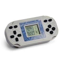 Console 8 jeux