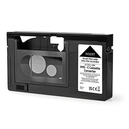 Convertisseur VHS