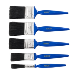 Lot de 5 pinceaux