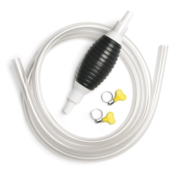 Pompe à siphon