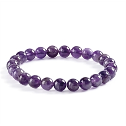 Bracelet pierre naturelle au choix