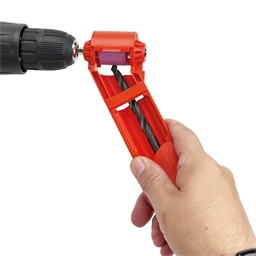 Affûteur de foret pour perceuse