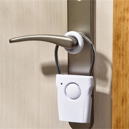 Systeme d'alarme porte & fenêtre