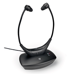 Casque TV sans fil